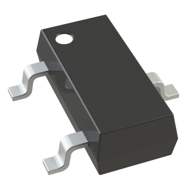 PESD2CANFD27L-UX Nexperia USA Inc. Diodes TVS