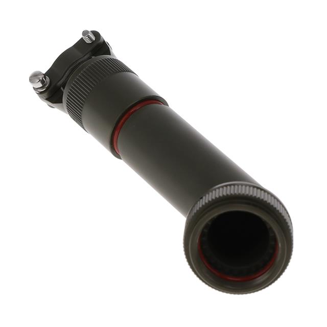 A850497815W03 Amphenol Interconnect India  Coques arrière et serre-câbles