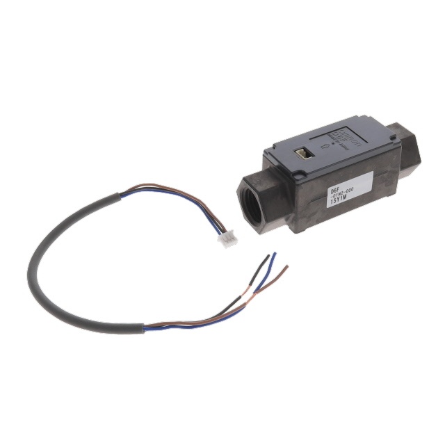 D6F-01N2-000 Omron Electronics Inc-EMC Div  Flow Sensors