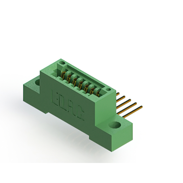 345-007-559-104 EDAC Inc.  Edgeboard Connectors