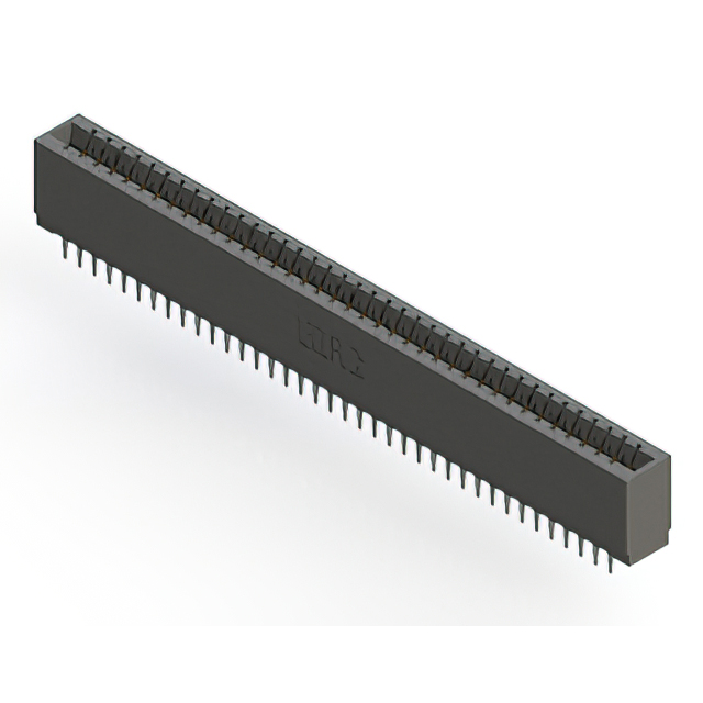 746-076-525-201 EDAC Inc.  Edgeboard Connectors