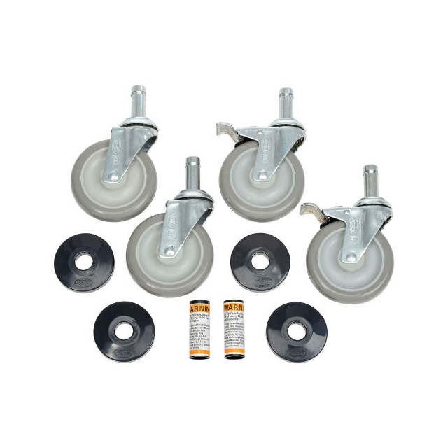 798677 Nexel  Rack Shelving Stand Accessories