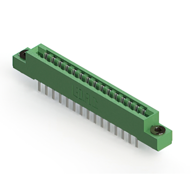807-030-458-203 EDAC Inc.  Edgeboard Connectors