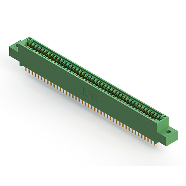 845-084-521-502 EDAC Inc.  Edgeboard Connectors