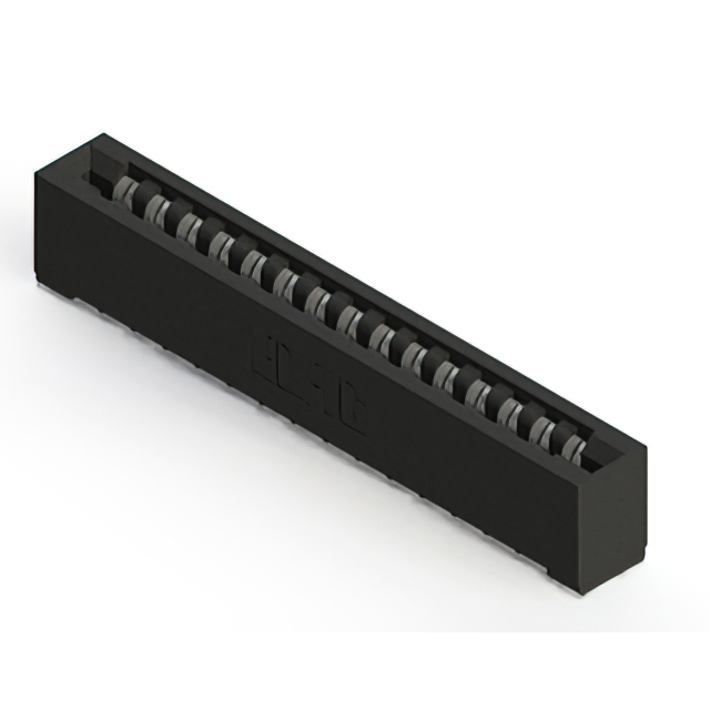 857-015-454-101 EDAC Inc.  Edgeboard Connectors