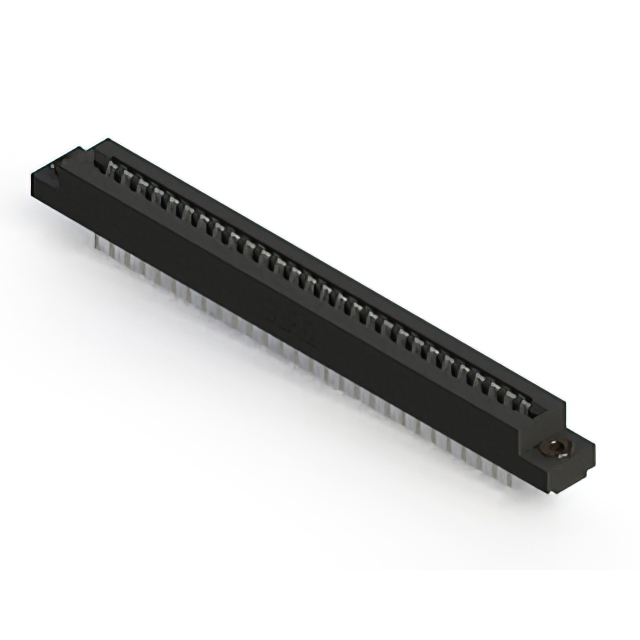 857-056-458-203 EDAC Inc.  Edgeboard Connectors