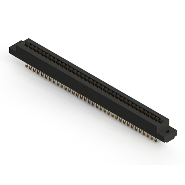 857-068-555-202 EDAC Inc.  Edgeboard Connectors