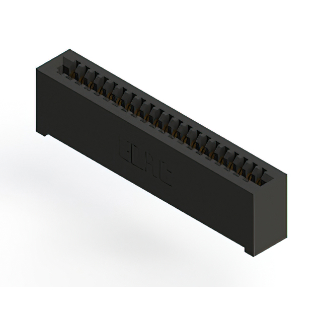 892-021-521-101 EDAC Inc.  Edgeboard Connectors