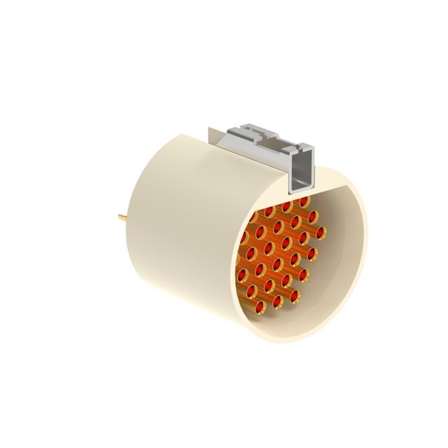 A22030-001 Omnetics  Circular Connector Assemblies