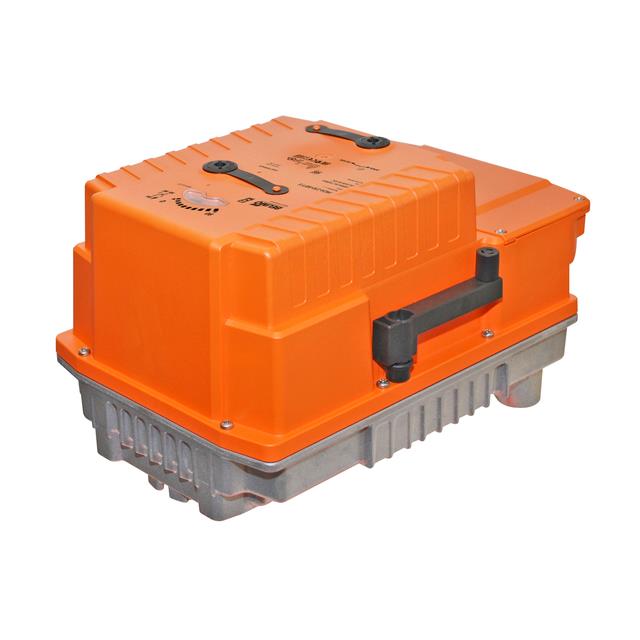 PKRBUP-MFT-T-250 Belimo Ventile und Steuerung