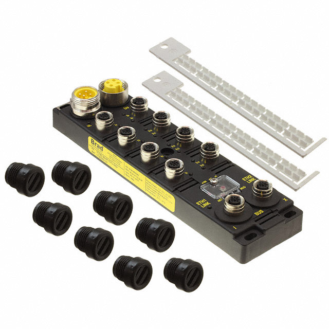 1120955137 Molex  Sensor Interface Junction Blocks
