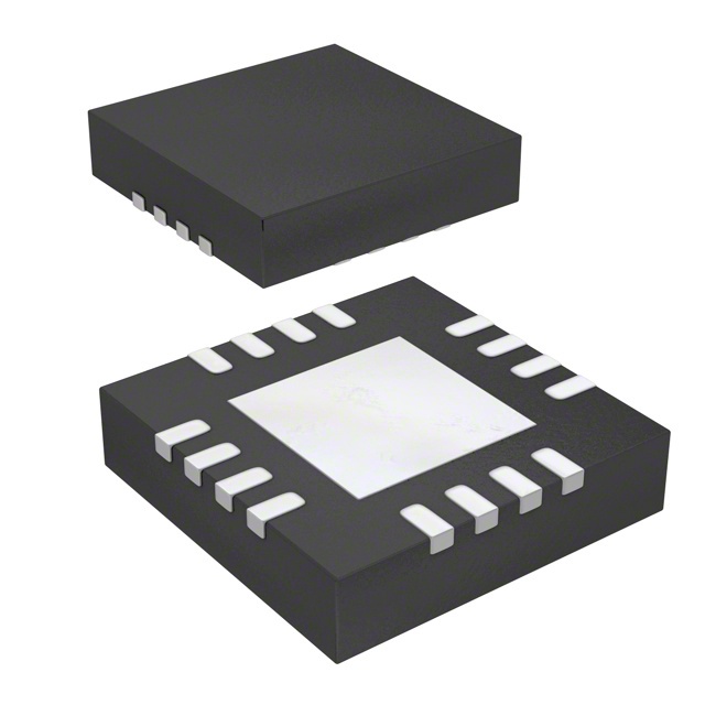 MAX5982CETE+ Analog Devices Inc./Maxim Integrated  Power Over Ethernet (PoE) Controllers