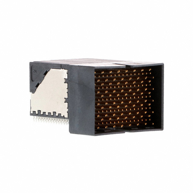 1934348-1 TE Connectivity AMP Connectors  Especializado