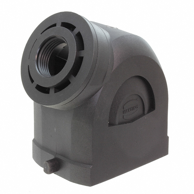 19430060545 HARTING  Gehäuse für Hochleistungs-Steckverbinder, Hauben und Sockel