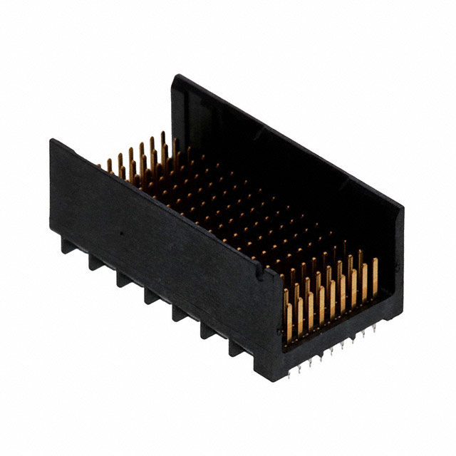 2007804-1 TE Connectivity AMP Connectors  Specialized