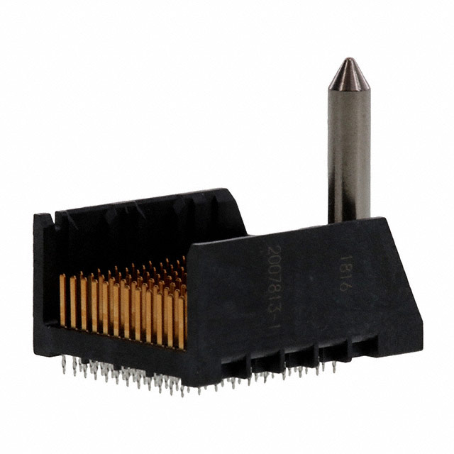 2007813-1 TE Connectivity AMP Connectors  Specialized