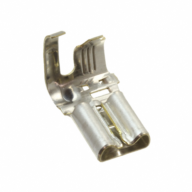 2238197-3 TE Connectivity AMP Connectors  Conectores de desconexión rápida