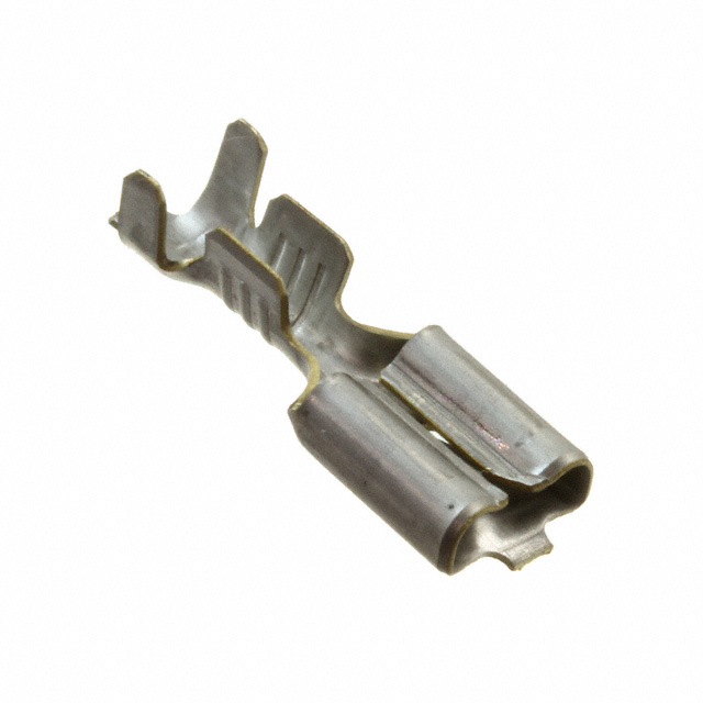 2238198-3 TE Connectivity AMP Connectors  Connettori a sgancio rapido Connettori a sgancio rapido