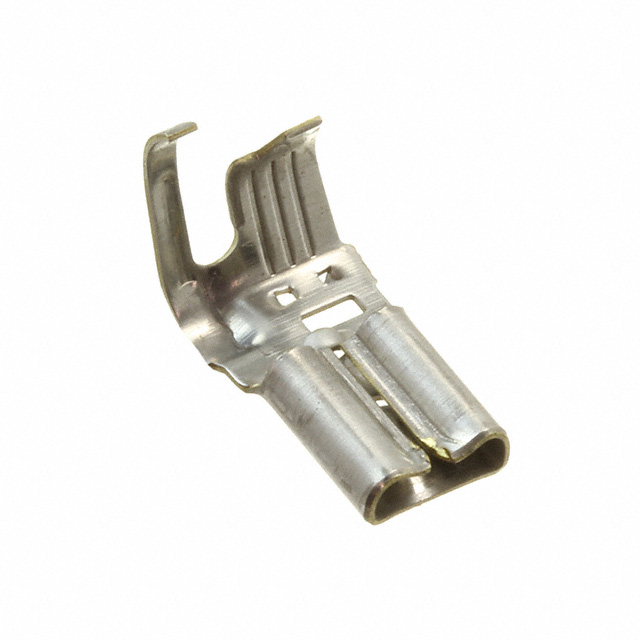 2238200-3 TE Connectivity AMP Connectors  Connettori a sgancio rapido Connettori a sgancio rapido