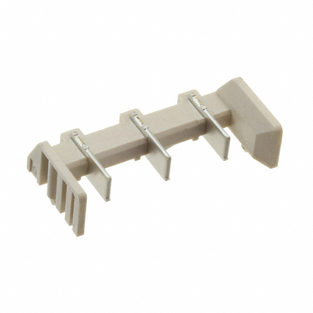 2318136-3 TE Connectivity AMP Connectors  Stiftleisten, Stecker und Buchsen