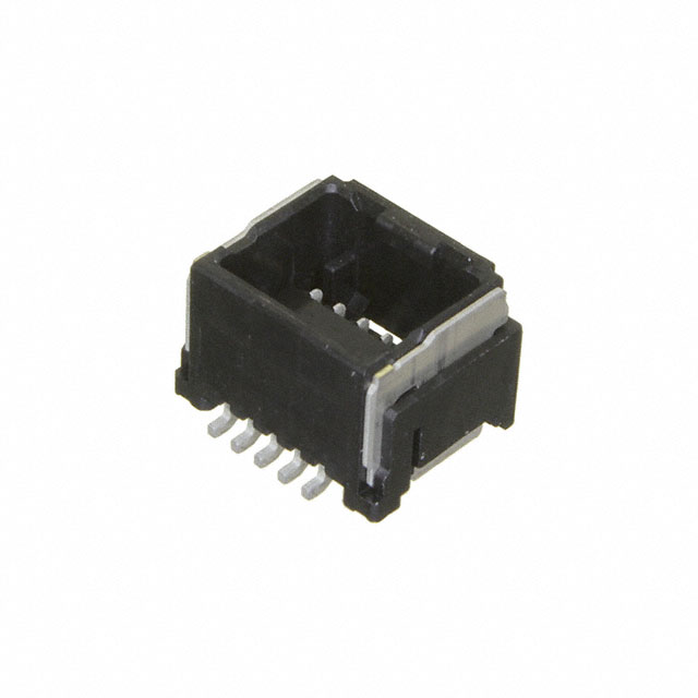 5054331071 Molex  Headers Male Pins
