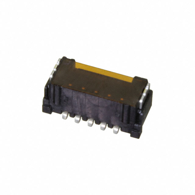 5055680571 Molex  Embases à broches mâles