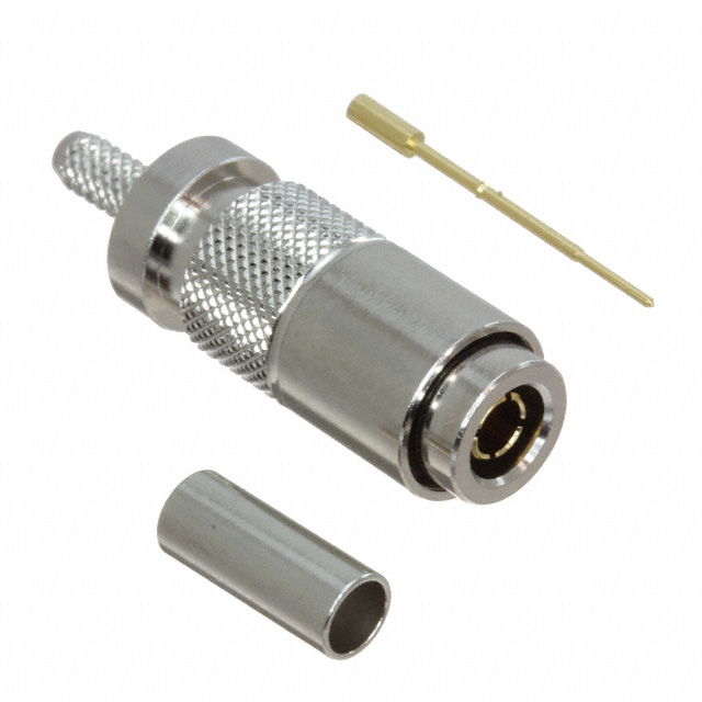 DIN7A-PP-C-GF-ST-CA3 Samtec Inc.  Gruppi di connettori coassiali (RF)