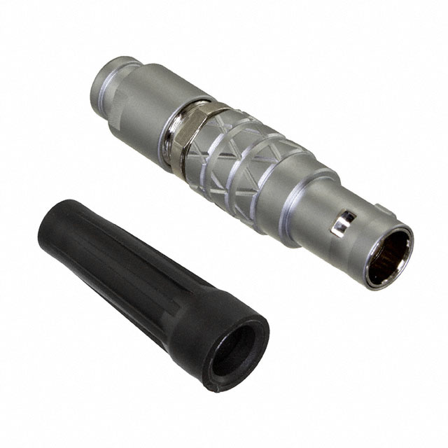 FLBC-08FGMS-GCP-211 Amphenol LTW  Circular Connector Assemblies