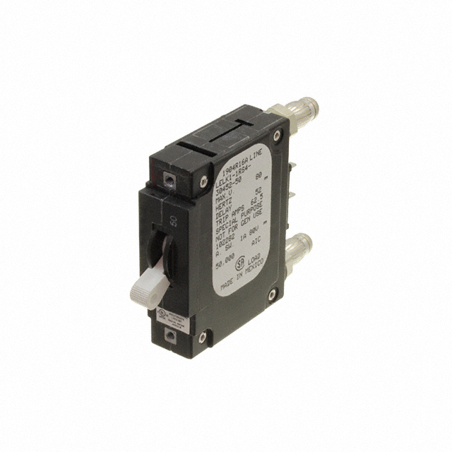 LELK1-1RS4-30452-50 Sensata-Airpax Leistungsschalter