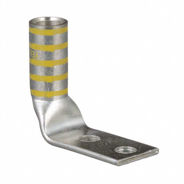 LCC250-38DWF-X Panduit Corp  Lugs