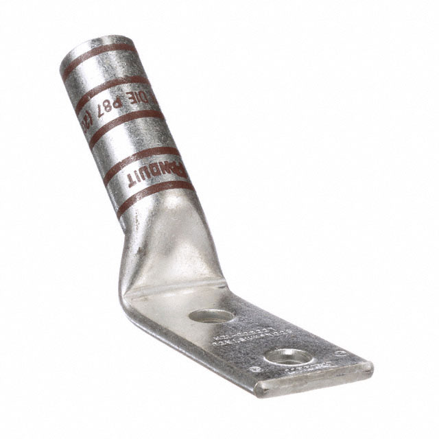 LCC500-12H-6 Panduit Corp  Lugs