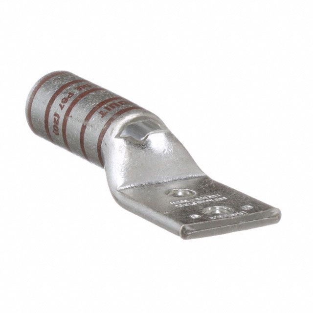LCC500-38DW-6 Panduit Corp  Lugs