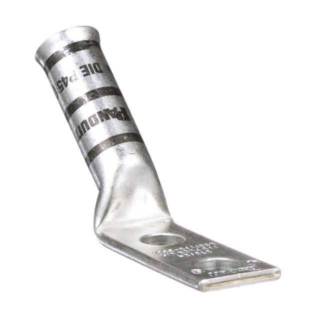 LCCF1/0-38DH-X Panduit Corp  Ösen