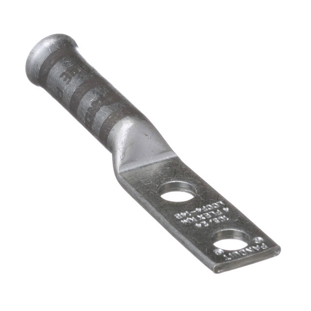LCCF4-14B-L Panduit Corp  Lugs