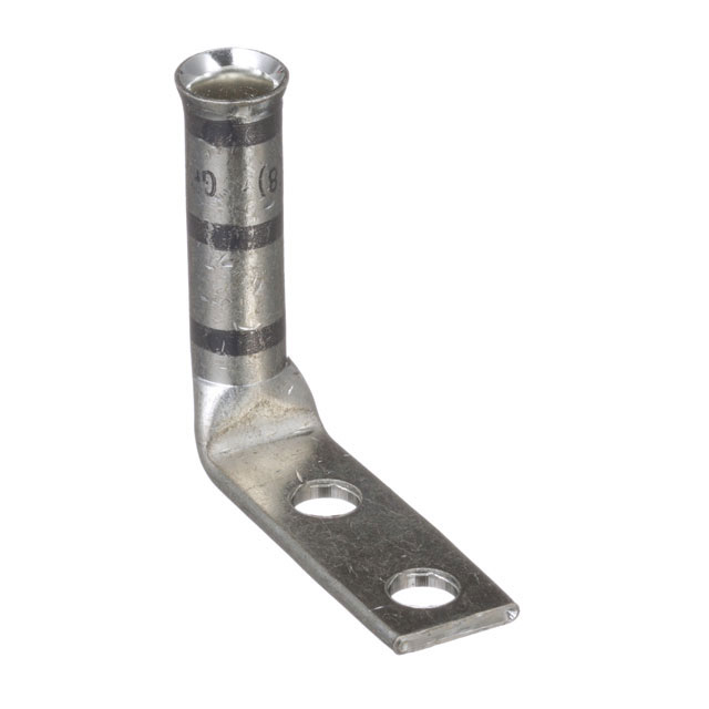 LCCF4-14BF-L Panduit Corp  Lugs