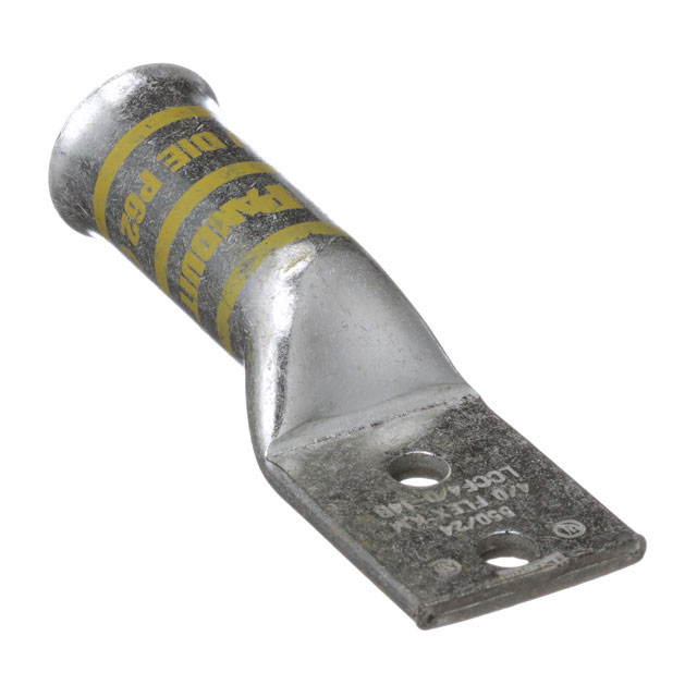 LCCF4/0-14B-X Panduit Corp  Lugs