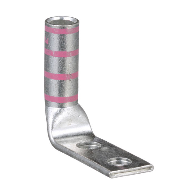 LCCX1/0-38DF-X Panduit Corp  Lugs