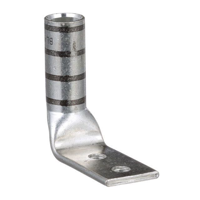 LCCX2/0-14BF-X Panduit Corp  Lugs