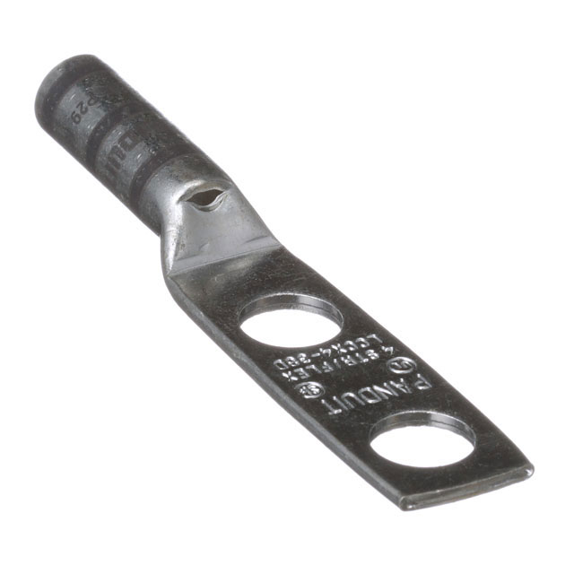 LCCX4-38D-L Panduit Corp  Lugs