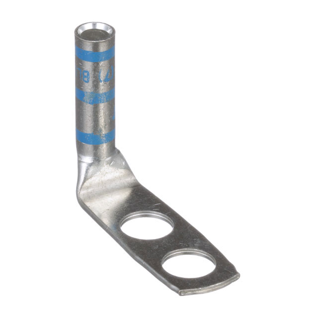 LCCX6-38AF-L Panduit Corp  Lugs