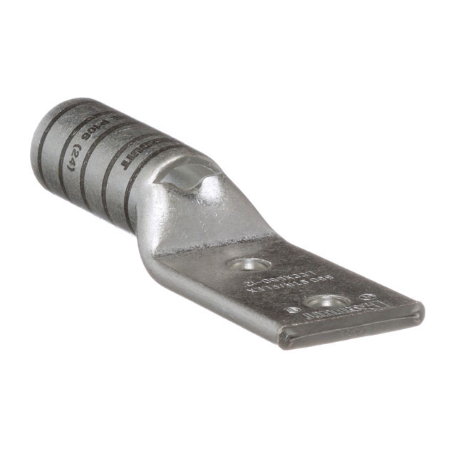 LCCX650-12-6 Panduit Corp  Lugs