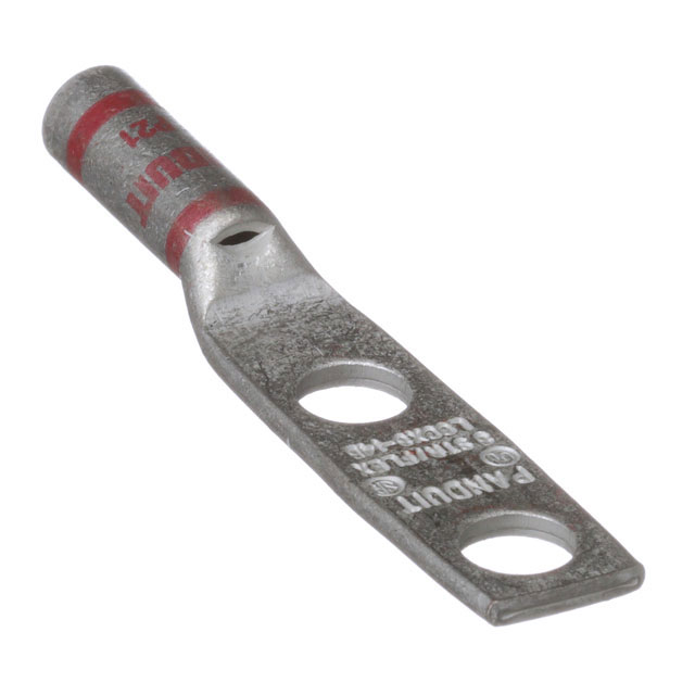 LCCX8-14B-L Panduit Corp  Lugs