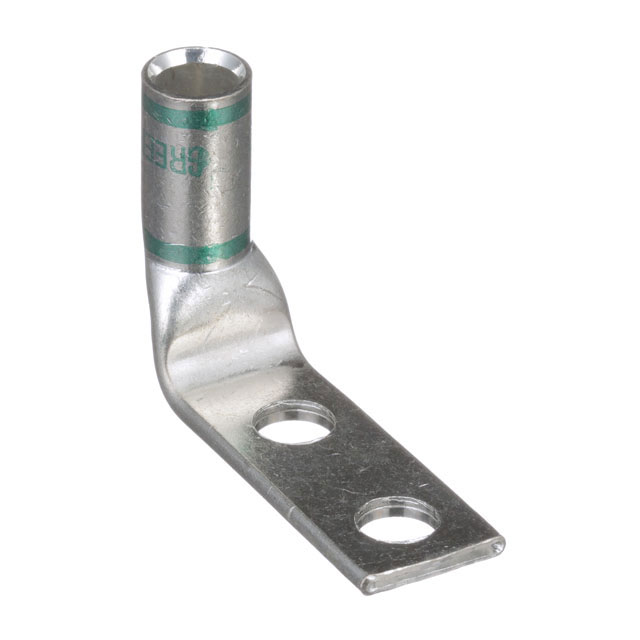 LCD1-56CF-E Panduit Corp  Lugs