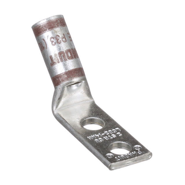 LCD2-14AH-Q Panduit Corp  Lugs