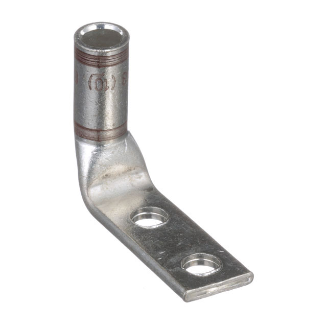 LCD2-14BF-Q Panduit Corp  Orejetas