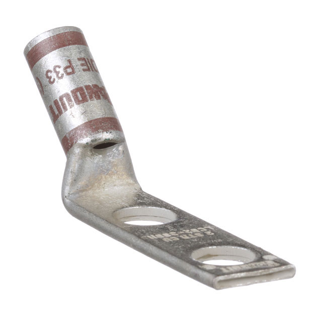 LCD2-38DH-Q Panduit Corp  Orejetas