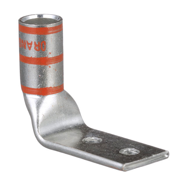 LCD3/0-14BF-X Panduit Corp  Lugs