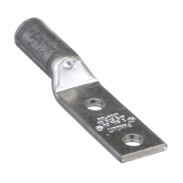 LCD4-10B-L Panduit Corp  Lugs