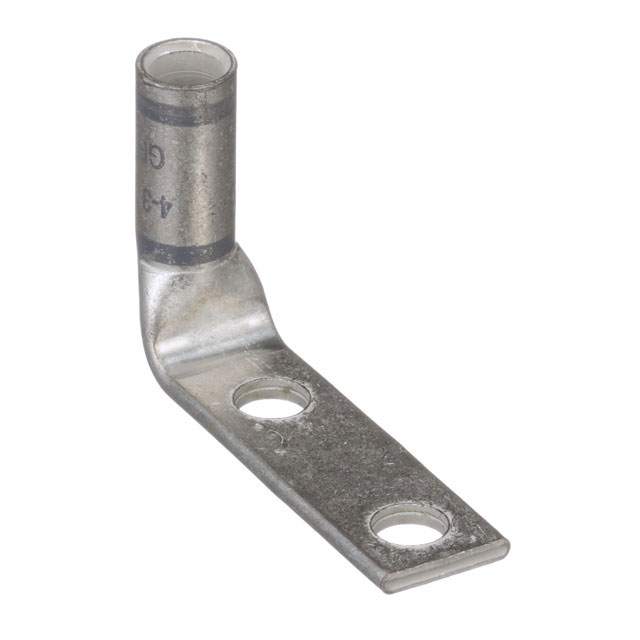 LCD4-14DF-L Panduit Corp  Lugs