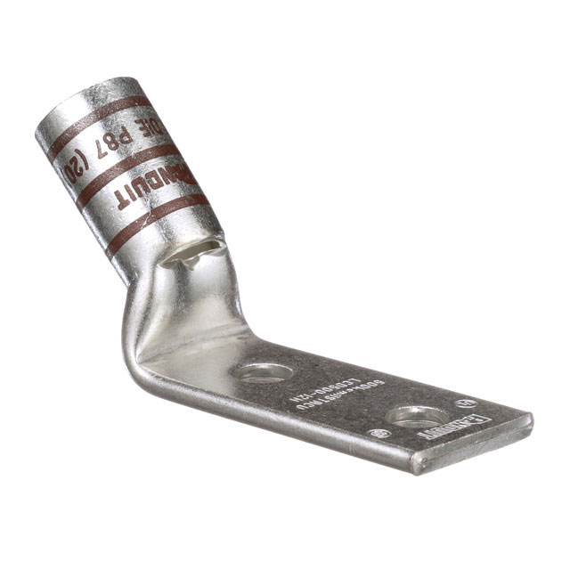 LCD500-12H-6 Panduit Corp  Cosses